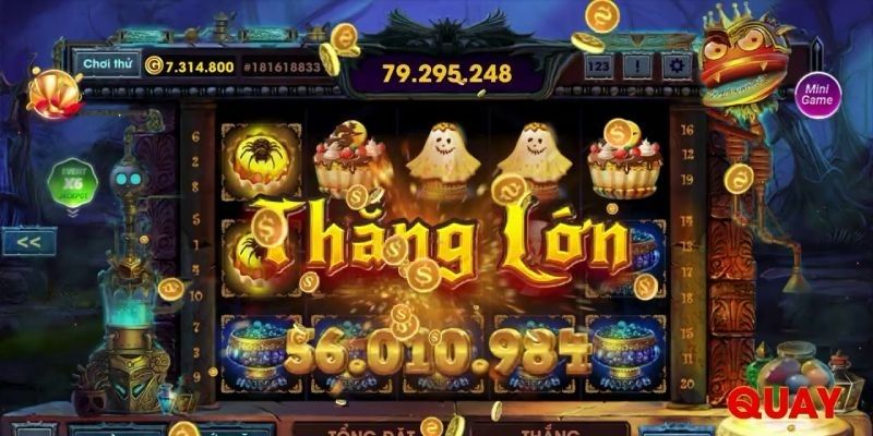 ưu điểm thu hút người dùng của game nổ hũ rút tiền mặt
